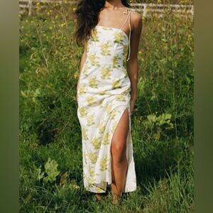 Cousin the Label | Skye Dress